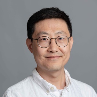 Photo of Rui Zhu